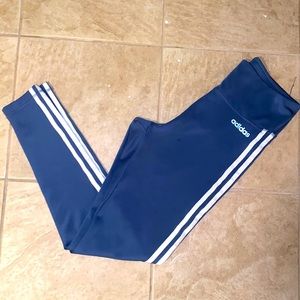 Adidas leggings